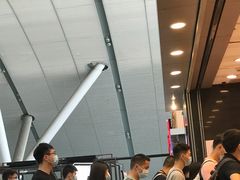 -东方既白(深圳北站店)