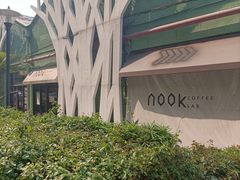 -GOTLOT COFFEE&KITCHEN角落厨房NOOK店