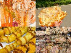 -松坂屋日料自助(长城路店)