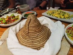 -云海肴云南菜·蒸汽石锅鱼(北京良乡华冠店)