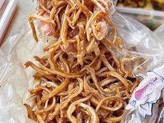 -金湘权老长沙酱板鸭(印象汇步行街店)