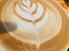 花香拿铁-Bco豆库(星耀天地店)