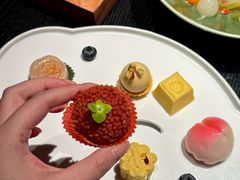 -锦楼·臻选新杭帮(杭州中心店)