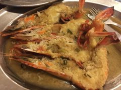-真浪大家乐海鲜餐馆