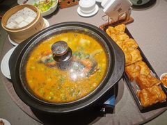 -小厨娘淮扬菜(天印大道店)