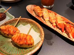 -筱田の食堂·izakaya(淮海中路店)