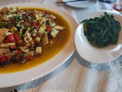 -辣婆婆(航天桥店)