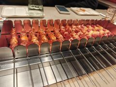 -丰茂烤串(金源店)