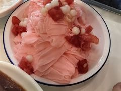 -鞠婆婆•绵绵冰•凉糕•手工冰粉(苏稽一店)