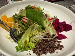 -真地道京味府·鲜橙烤鸭·北京菜(朝阳公园·甜水园店)