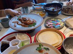 -青年公社烤鸭(青年路店)