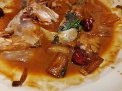 -悦融·京鲁菜·露台花园(安定门店)