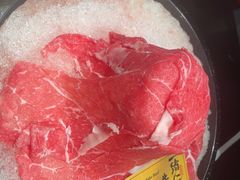 -一绪に和牛寿喜烧(罗湖益田假日店)