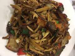 -新新湘菜馆(新中街二条店)