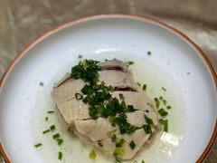 老阊门勾魂鱼头-老阊门菜馆(山塘街店)