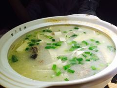 -黛瓦里巷(南京东路店)