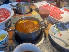 -田园肥牛府(东关街店)