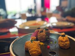 -上海滩餐厅(BFC外滩金融中心店)