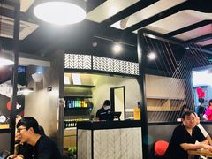 -鱼酷活鱼烤鱼(梅江印象城店)