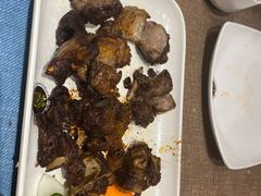 -娜玛瑟德餐厅(仙足岛店)