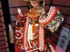 -拉面莊夢語＆中华料理八椿