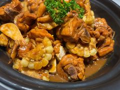 -状元虎.摇滚炒鸡.家常菜(义勇街店)