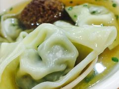 -潘国仙耳光馄饨(黄家阙路店)