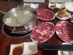 -黑山牛肉汤火锅(花城汇店)