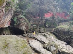 -南漈山
