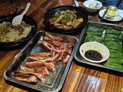-顺徕德仙庙烧鸡(荔湾总店)