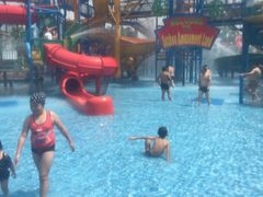 -苏州乐园森林水世界