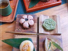 -南枝小馆(银鱼巷店)