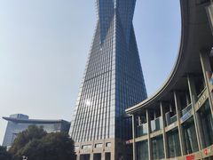-西湖文化广场