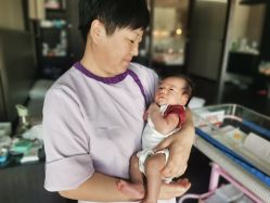 -Babysky·贝瑞佳月子会所(花木店)