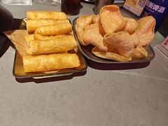 -令狐冲·炭烤活鱼(宝龙店)