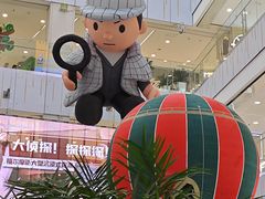 -凯德MALL(西直门店)