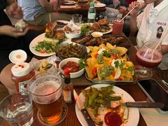 -京A Taproom·精酿餐吧(CBD店)