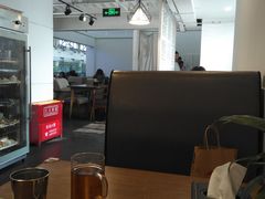 -乐港休闲馆茶艺·简餐·茶室(首都机场T2店)