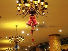 圣诞-金汉斯(人民商场店)