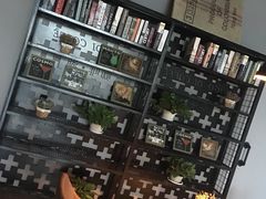 -咖啡·湖(德清店)