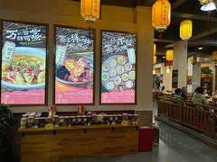 -好帮厨·下饭浏阳菜·坚持现炒(月湖店)