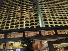 -广州白天鹅宾馆