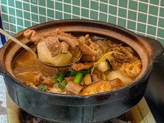 -肥家大排档(天河体育西店)