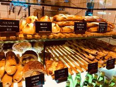 -81BAKERY(大学路店)