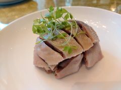 -上海总会SHANGHAICLUB(兴业太古汇店)