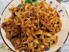 -葛记焖饼(伏牛路店)