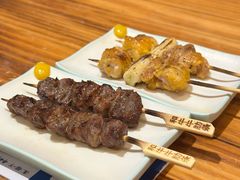 -平成屋· Late Night 食堂(四川北路店)