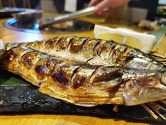 -秋木烤肉·韩国牛肉名家(高新旗舰店)