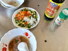 -群众牛肉小点(蚵仔煎)