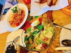 -必胜客(城西银泰店)